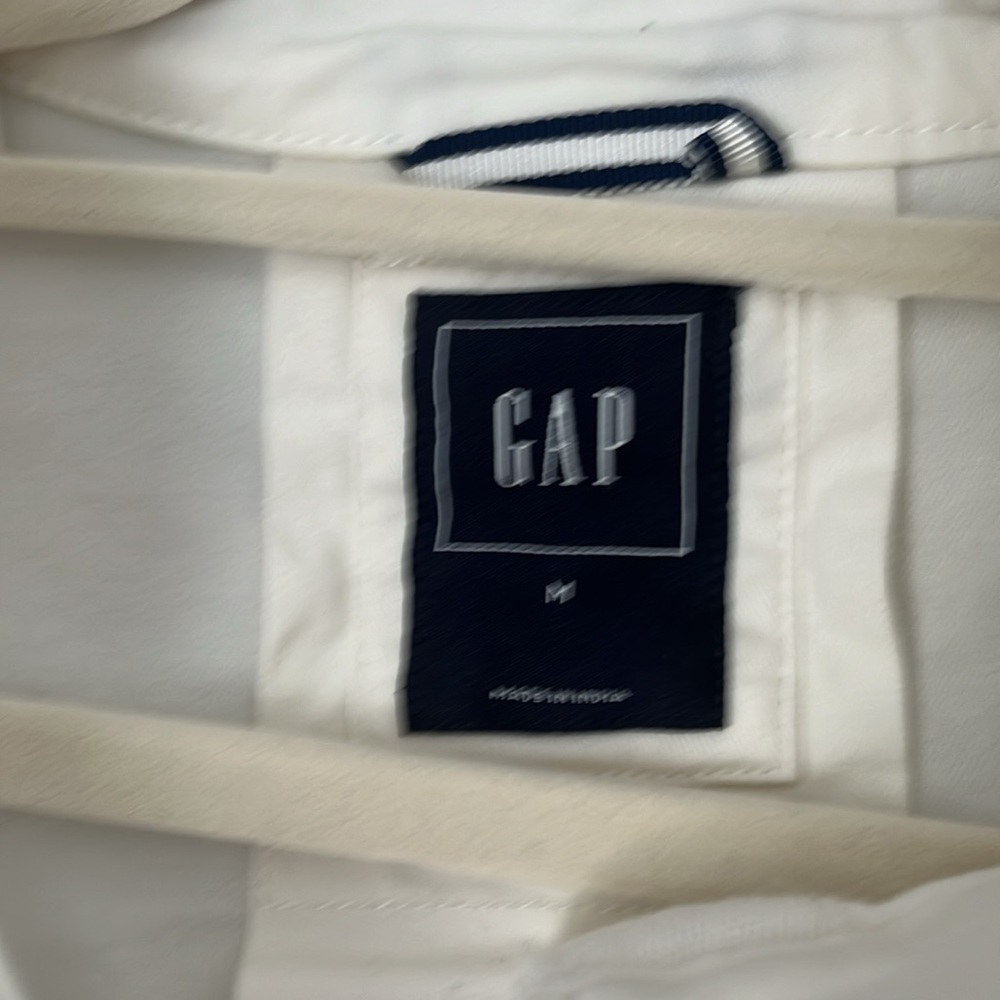 Euc Gap Light Jacket - image 2